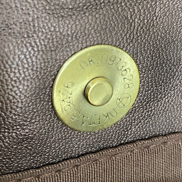 BEUNO of California Hobo Bag🥰 - Picture 5 of 6